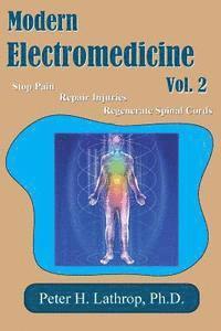 bokomslag Modern Electromedicine Volume 2