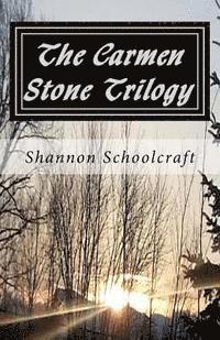 bokomslag The Carmen Stone Trilogy