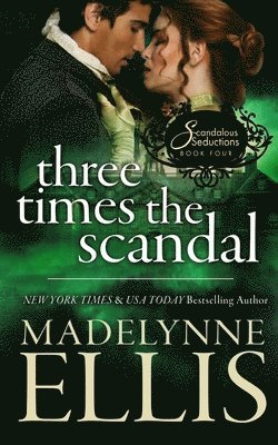 Three Times the Scandal 1