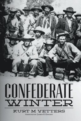 Confederate Winter 1