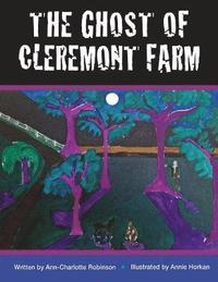 bokomslag The Ghost of Cleremont Farm