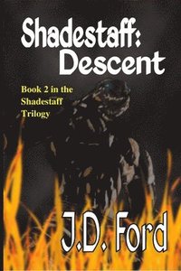 bokomslag Shadestaff: Descent