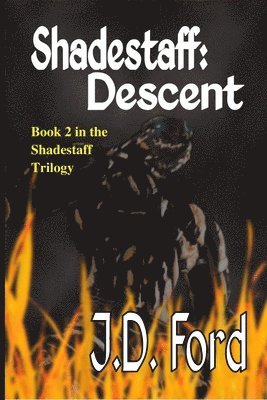 Shadestaff: Descent