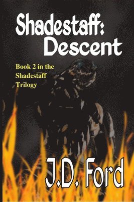 Shadestaff: Descent 1