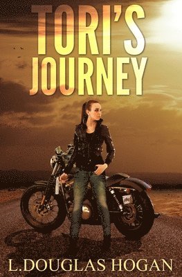 Tori's Journey 1