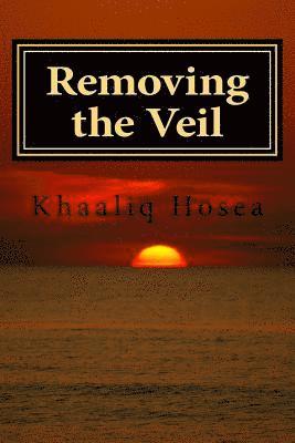 Removing the Veil: Revealing the Criterion 1