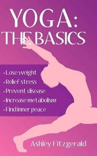 bokomslag Yoga