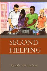 bokomslag Second Helping: Sequel To The Melting Pot