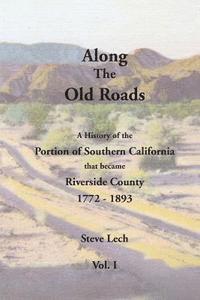 Along the Old Roads, Volume I 1