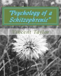 bokomslag 'Psychology of a Schitzophrenic'