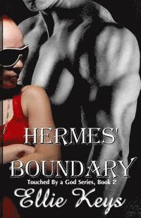 bokomslag Hermes' Boundary