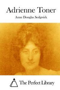 bokomslag Adrienne Toner