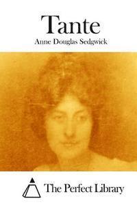 bokomslag Tante