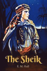 The Sheik 1