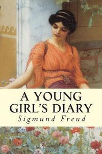 bokomslag A Young Girl's Diary