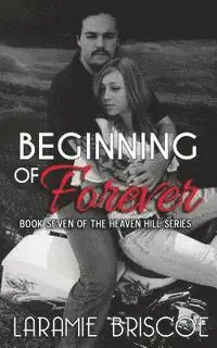 Laramie Briscoe - Beginning of Forever, Häftad. Tillgänglighet: Lägg i varukorg
