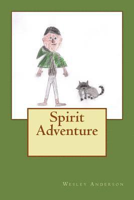 Spirit Adventure 1