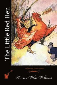 bokomslag The Little Red Hen