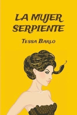 La mujer serpiente 1