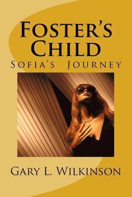 bokomslag Foster's Child: The Diary of a Mad Girl's Journey