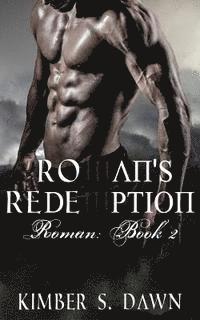 bokomslag Roman's Redemption: Roman Book II: The Payne Trilogy