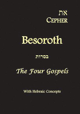 bokomslag Eth Cepher - Besor'oth