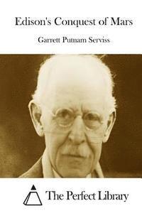 Edison's Conquest of Mars