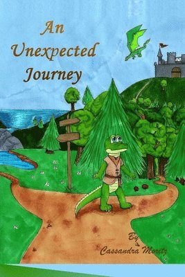 An Unexpected Journey 1