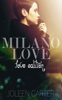bokomslag Milano Love