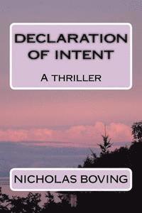 bokomslag Declaration of Intent