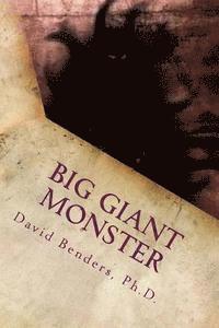 bokomslag Big Giant Monster