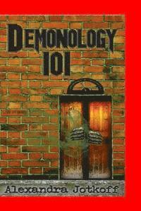 Demonology 101 1