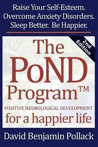 bokomslag The PoND Program - 2nd Edition: Positive-Neurological Development