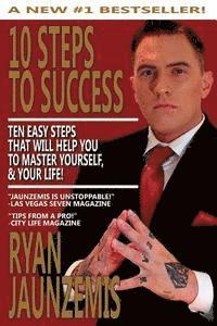 10 Steps To Success 1