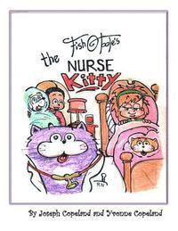 Fish O'Toole's The Nurse Kitty 1