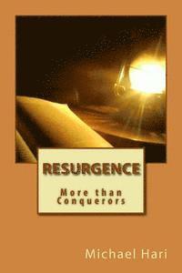 Michael Benjamin Hari - Resurgence: More than Conquerors, Häftad