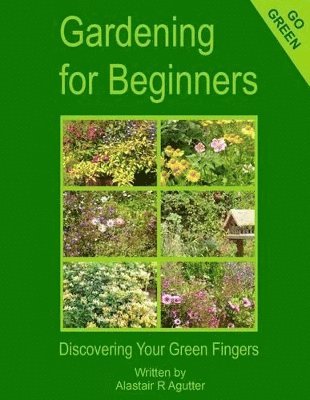 Gardening For Beginners 1