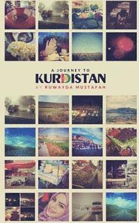 bokomslag A Journey to Kurdistan