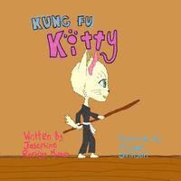bokomslag Kung Fu Kitty