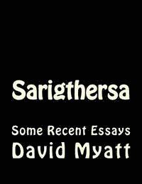 bokomslag Sarigthersa: Some Philosophical And Autobiographical Essays