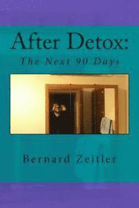 bokomslag After Detox,: The next 90 Days