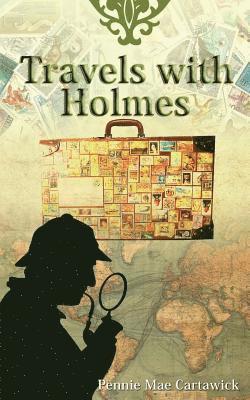Travels with Holmes 1