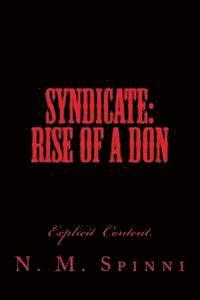 bokomslag Syndicate: Rise of a Don