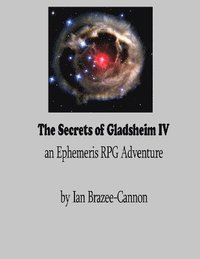 bokomslag Secrets of Gladsheim IV