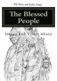 bokomslag The Blessed People