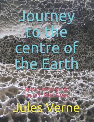 Journey to the centre of the Earth 1