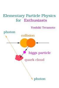 bokomslag Elementary Particle Physics for Enthusiasts