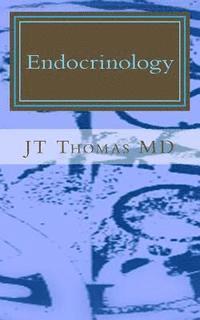 bokomslag Endocrinology: Fast Focus Study Guide