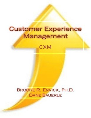 bokomslag Customer Experience Management