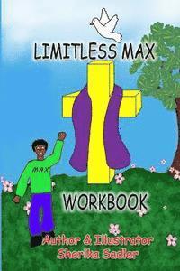 bokomslag Limitless Max Workbook